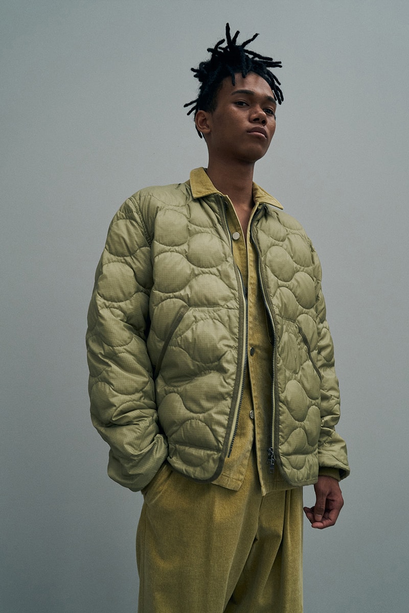 バル2020年秋冬コレクション bal 2020 fall winter collection