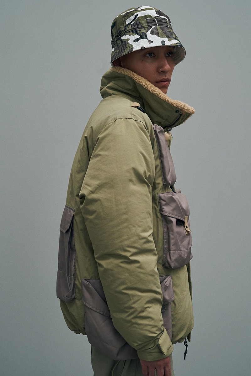 バル2020年秋冬コレクション bal 2020 fall winter collection