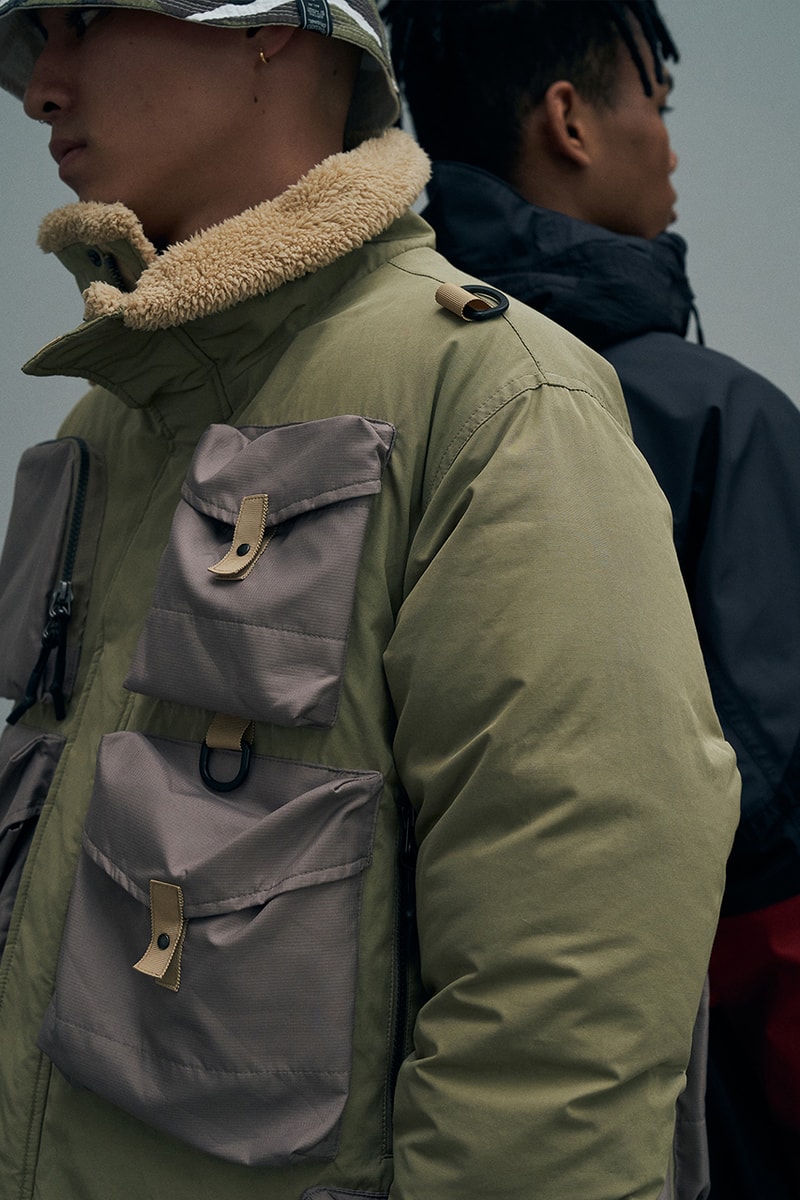 バル2020年秋冬コレクション bal 2020 fall winter collection