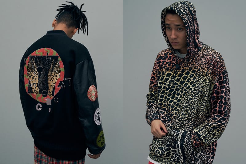 bal 2020年秋冬コレクション