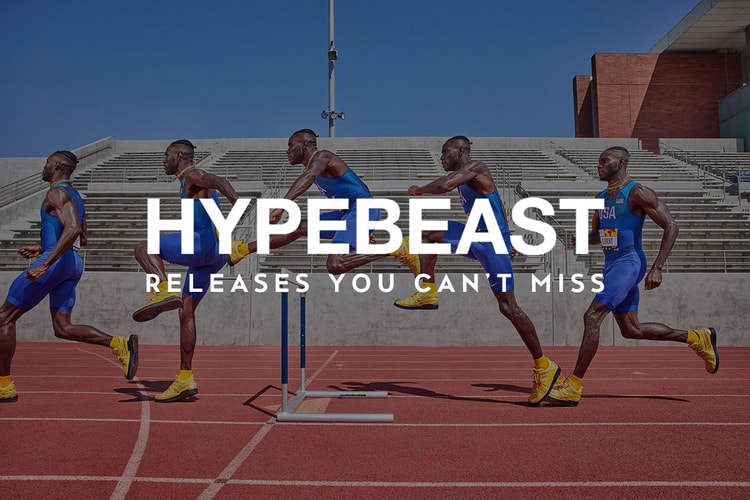 見逃したくない今週のリリースアイテム 5 選