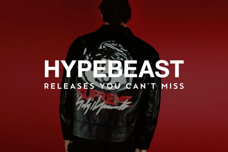 見逃したくない今週のリリースアイテム 6 選