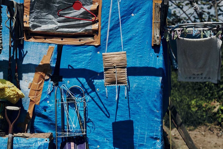 beta post 2021年春夏コレクション