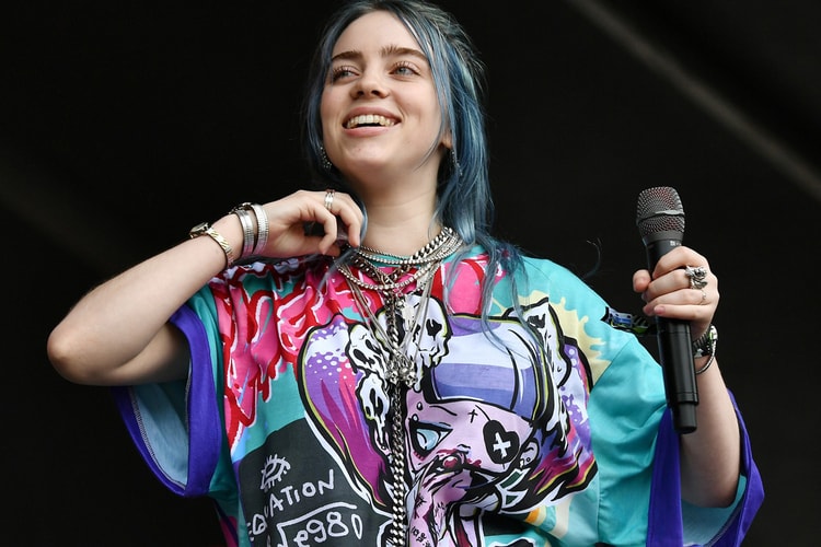 2028年LAオリンピックの公式エンブレムをビリー・アイリッシュや Dr. Woo がデザイン