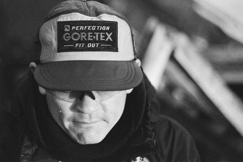 ゴアテックス GORE-TEX の生みの親であるボブ・ゴアが死去