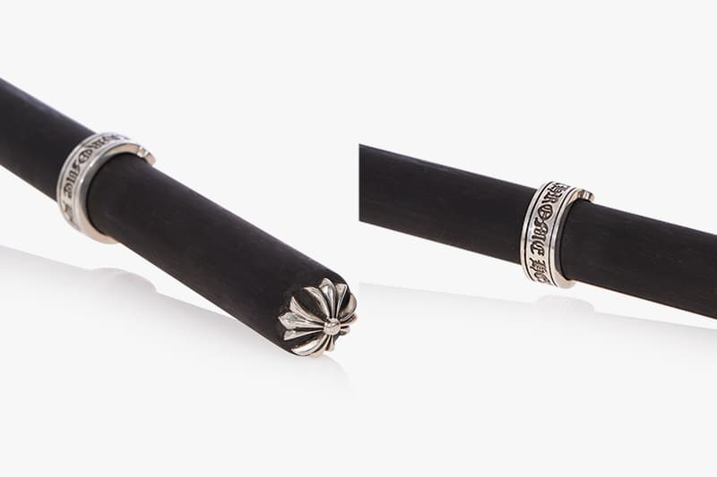 クロムハーツがブランドとしては稀なオンラインリリースを実施 Chrome Hearts Plunger +22+/+33+ Scents Nail Polish Online Release Buy Price Plunger Nail Polish Candle Perfume