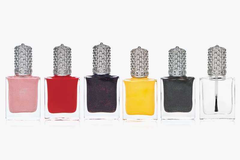 クロムハーツがブランドとしては稀なオンラインリリースを実施 Chrome Hearts Plunger +22+/+33+ Scents Nail Polish Online Release Buy Price Plunger Nail Polish Candle Perfume