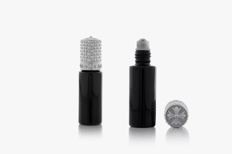 クロムハーツがブランドとしては稀なオンラインリリースを実施 Chrome Hearts Plunger +22+/+33+ Scents Nail Polish Online Release Buy Price Plunger Nail Polish Candle Perfume