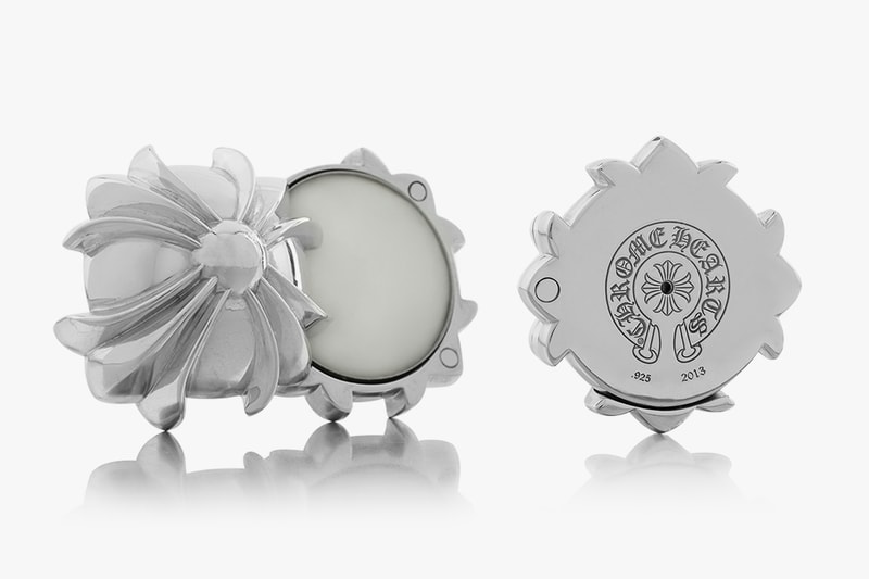 クロムハーツがブランドとしては稀なオンラインリリースを実施 Chrome Hearts Plunger +22+/+33+ Scents Nail Polish Online Release Buy Price Plunger Nail Polish Candle Perfume