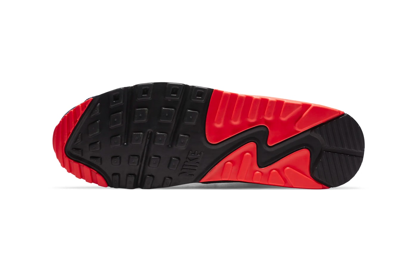 デンハム x ナイキからデニム素材を用いたエアマックス95が登場 Denham Nike Air Max 95 Air Max 90 DD9519-001 CU1646-400 Release footwear sneakers denim kicks shoes 
