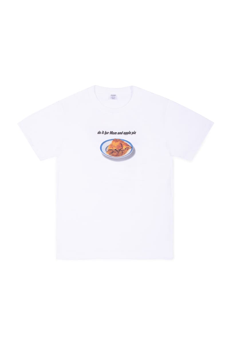 DOVER STREET MARKET が選挙投票の参加を促すべくSTÜSSY や Off-White™️ など25組を招聘したコレクションを発表 Dover Street Market x When We All Vote WWAV Capsule Collection USA NY LA Los Angeles New York Michelle Obama Alastair McKimm Alex Israel Ari Marcopoulos Bravado Beastie Boys Guns N’ Roses Selena Gomez Cactus Plant Flea Market Cam Hicks Dan Colen – Sky High Farm Denim Tears Exchange Program Goodfight Honey Dijon Hood By Air Ignored Prayers Infinite Archives artwork by Adeshola Makinde IRAK Marc Jacobs Maroon World Matt McCormick Midland Agency Off - White Sci - Fi Fantasy Stüssy Vaquera