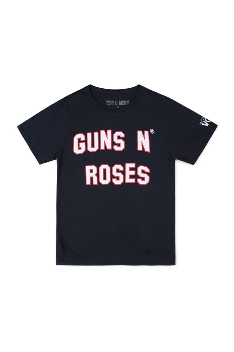 DOVER STREET MARKET が選挙投票の参加を促すべくSTÜSSY や Off-White™️ など25組を招聘したコレクションを発表 Dover Street Market x When We All Vote WWAV Capsule Collection USA NY LA Los Angeles New York Michelle Obama Alastair McKimm Alex Israel Ari Marcopoulos Bravado Beastie Boys Guns N’ Roses Selena Gomez Cactus Plant Flea Market Cam Hicks Dan Colen – Sky High Farm Denim Tears Exchange Program Goodfight Honey Dijon Hood By Air Ignored Prayers Infinite Archives artwork by Adeshola Makinde IRAK Marc Jacobs Maroon World Matt McCormick Midland Agency Off - White Sci - Fi Fantasy Stüssy Vaquera