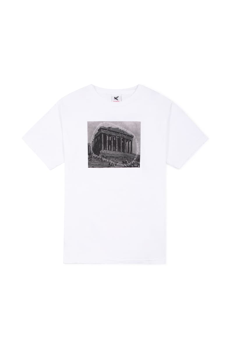 DOVER STREET MARKET が選挙投票の参加を促すべくSTÜSSY や Off-White™️ など25組を招聘したコレクションを発表 Dover Street Market x When We All Vote WWAV Capsule Collection USA NY LA Los Angeles New York Michelle Obama Alastair McKimm Alex Israel Ari Marcopoulos Bravado Beastie Boys Guns N’ Roses Selena Gomez Cactus Plant Flea Market Cam Hicks Dan Colen – Sky High Farm Denim Tears Exchange Program Goodfight Honey Dijon Hood By Air Ignored Prayers Infinite Archives artwork by Adeshola Makinde IRAK Marc Jacobs Maroon World Matt McCormick Midland Agency Off - White Sci - Fi Fantasy Stüssy Vaquera