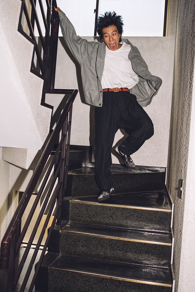 Evisen Skateboards 2020年秋冬コレクション Evisen Skateboards 2020 FW collection