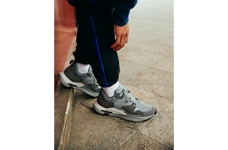 フラグメント デザイン ジョーダン ブランド　コラボコレクション fragment design x Jordan Brand 