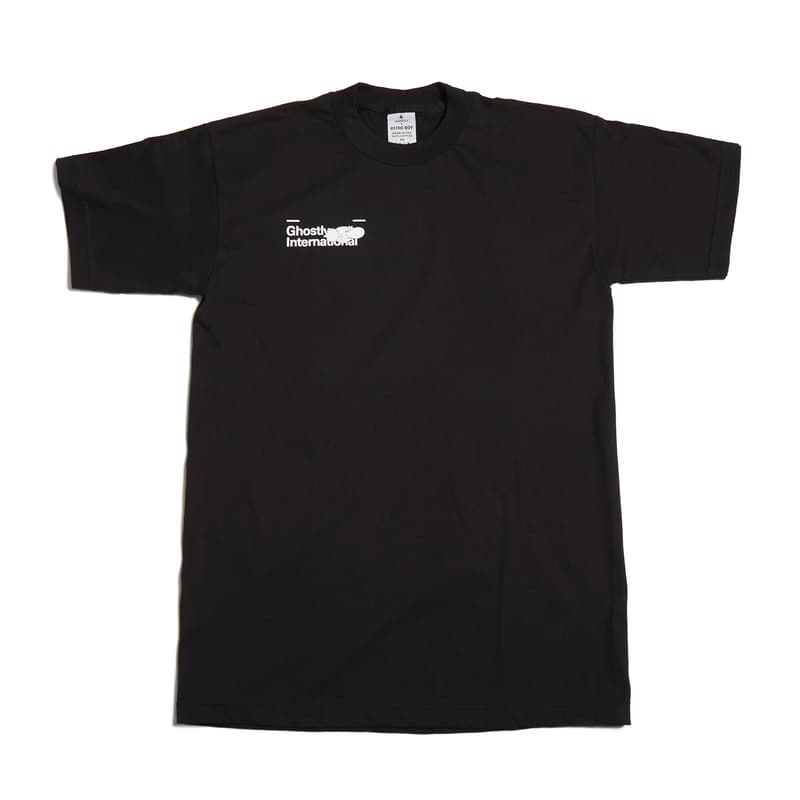 音楽レーベル Ghostly International が『鉄腕アトム』とのコラボマーチャンダイズを発表 'Astro Boy' x Ghostly International Collaboration osamu tezuka collection eric hu nike sportswear ssense tee shirt tote bag release date buy