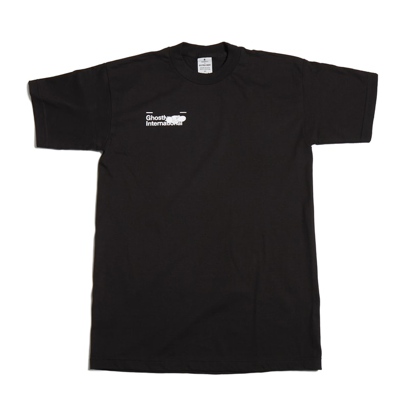 音楽レーベル Ghostly International が『鉄腕アトム』とのコラボマーチャンダイズを発表 'Astro Boy' x Ghostly International Collaboration osamu tezuka collection eric hu nike sportswear ssense tee shirt tote bag release date buy