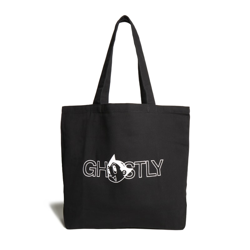 音楽レーベル Ghostly International が『鉄腕アトム』とのコラボマーチャンダイズを発表 'Astro Boy' x Ghostly International Collaboration osamu tezuka collection eric hu nike sportswear ssense tee shirt tote bag release date buy