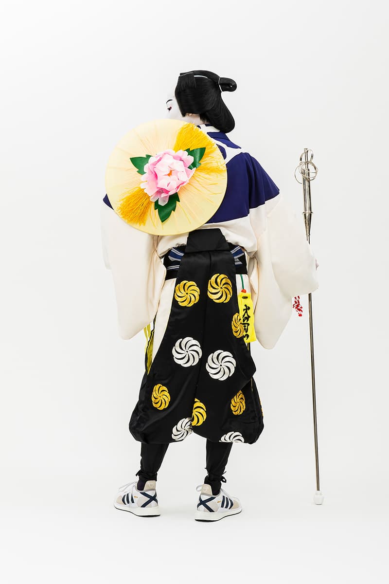 アディダス ヒューマンメイド NIGO®️（ニゴー） adidas by HUMAN MADE からフットウェアとアパレルから成る最新コレクションが発売