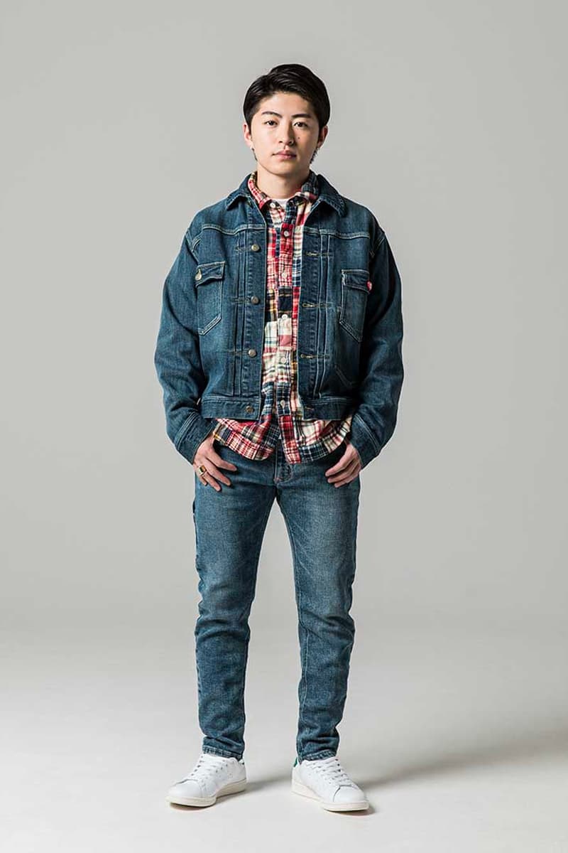 ヒューマンメイド 2020年秋冬コレクション ニゴー HUMAN MADE Fall Winter 2020 Lookbook menswear streetwear fw20 jackets shirts pants trousers t shirts accessories bags pillows varsity ivy americana nigo