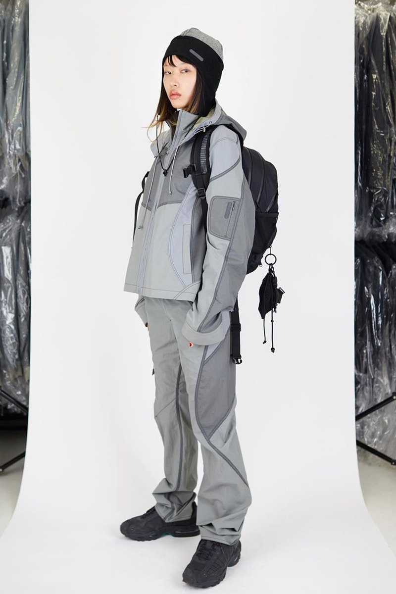Hyein Seo 2020年秋冬コレクション Hyein Seo Fall Winter 2020 Collection Release Info Buy Price Jacket Pants Tops Menswear Womenswear