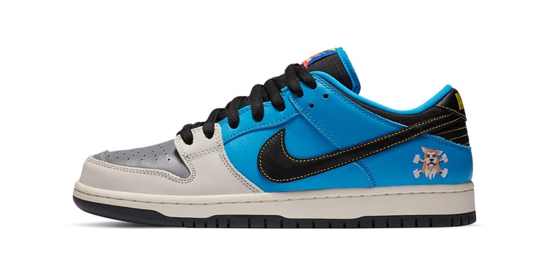 nike sb instant dunk low pro