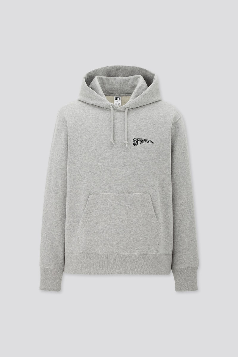 UTのバスキア x ワーナー・ブラザースが店頭販売を開始 UT の最新コレクション Jean-Michel Basquiat x Warner Bros. が店頭販売を開始