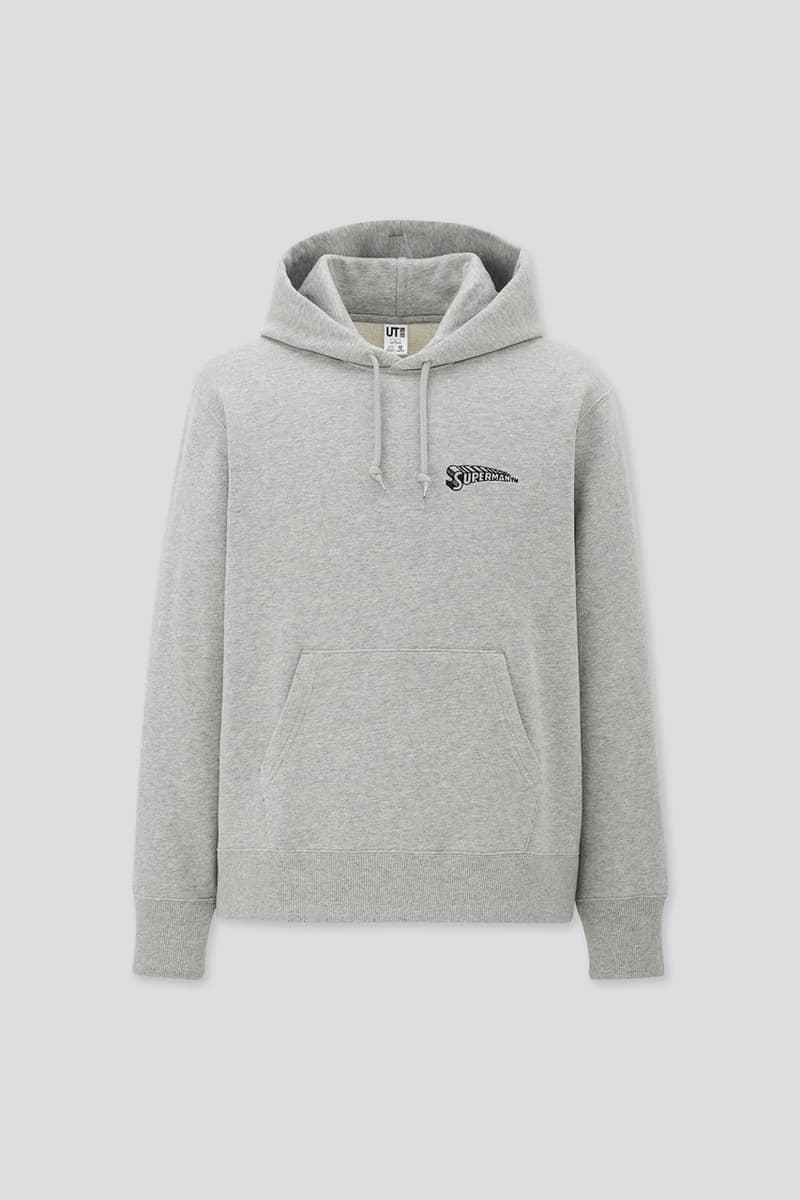 UTのバスキア x ワーナー・ブラザースが店頭販売を開始 UT の最新コレクション Jean-Michel Basquiat x Warner Bros. が店頭販売を開始