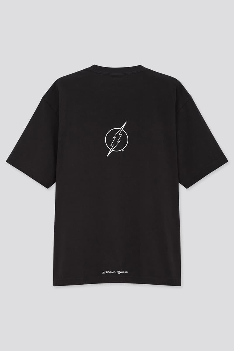 Utのバスキア X ワーナー ブラザースが店頭販売を開始 Hypebeast Jp
