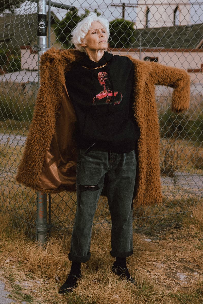 ジョージが2ndアルバム『Nectar』のリリースを記念したマーチャンダイズを発表 Joji New Album 'Nectar' Merch collection release