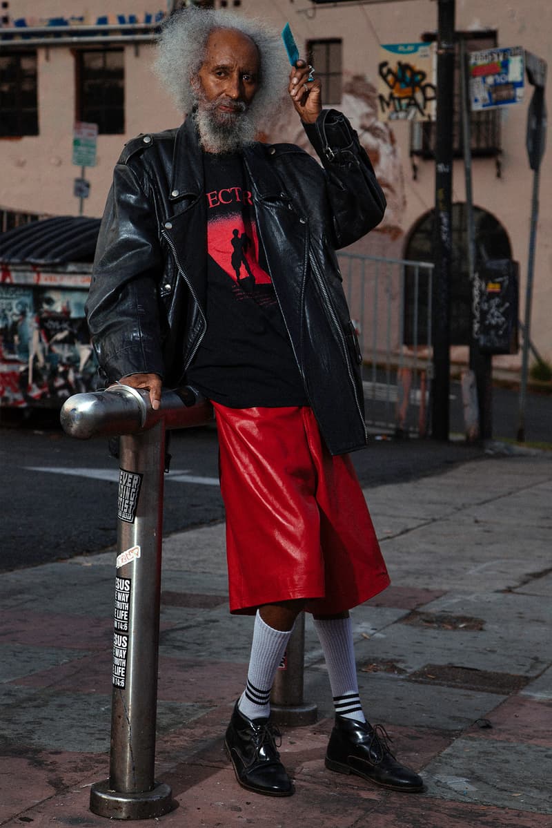 ジョージが2ndアルバム『Nectar』のリリースを記念したマーチャンダイズを発表 Joji New Album 'Nectar' Merch collection release
