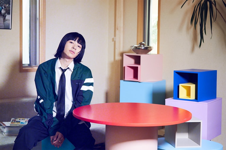 新鋭ラッパー HIYADAM × NY発のサブスクリプション型家具ブランド KAMARQによる最新映像が公開