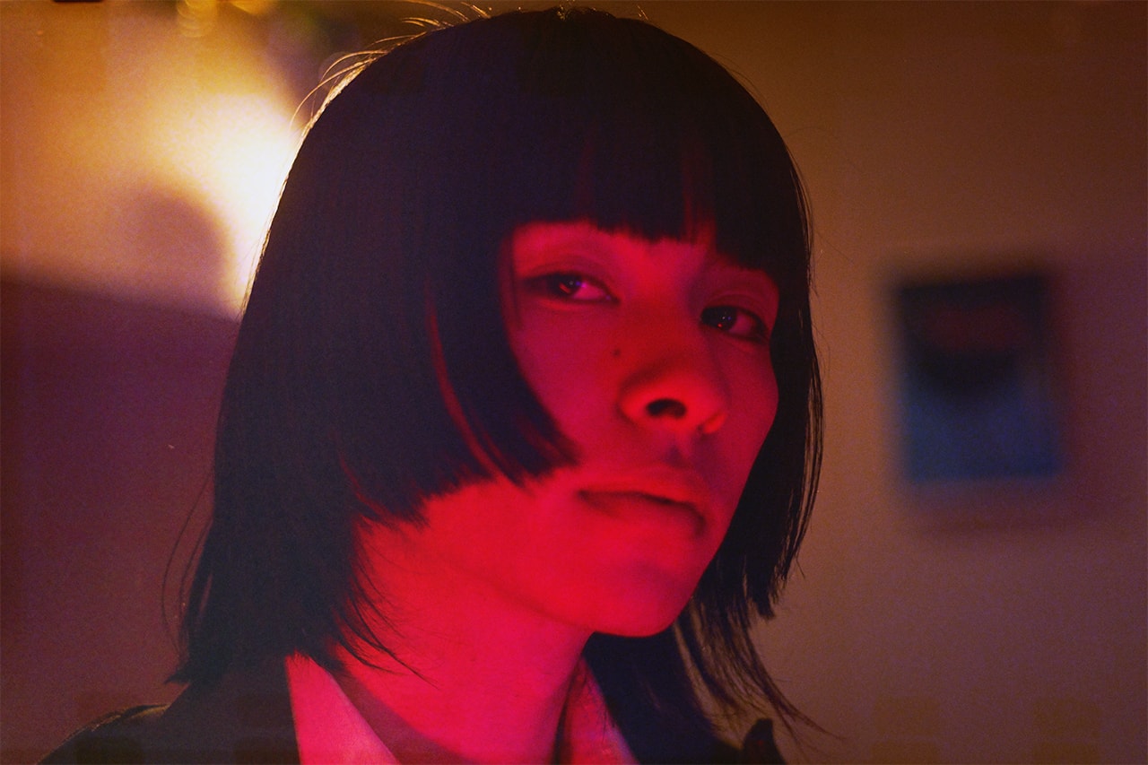 ヒヤダム カマルクによる最新映像が公開 Hypebeast Jp ヒヤダム カマルクによる最新映像が公開 Hypebeast Jp