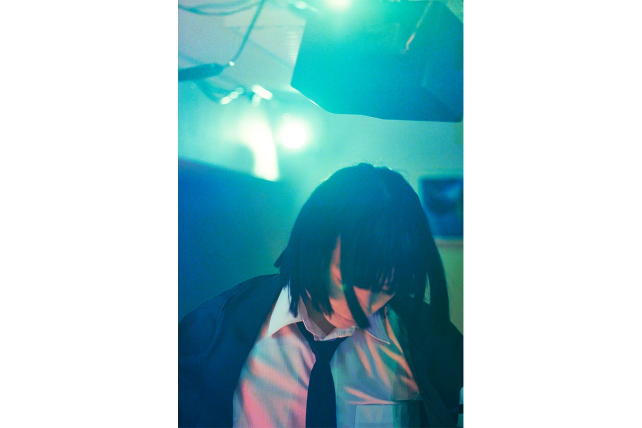 新鋭ラッパー HIYADAM ヒヤダム × NY発のサブスクリプション型家具ブランド KAMARQ カマルク による最新映像が公開