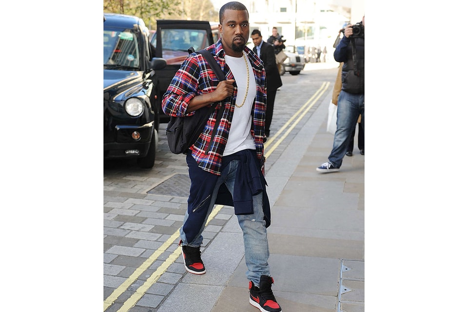 カニエ ウェストがアディダスとナイキコラボを画策 Hypebeast Jp カニエ ウェストがアディダスとナイキコラボを画策 Hypebeast Jp