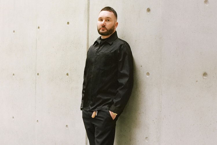 キム・ジョーンズが FENDI のウィメンズコレクションのアーティスティックディレクターに就任