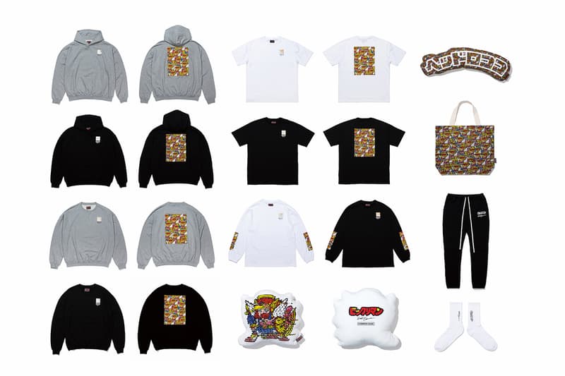 河村康輔xビックリマンのコラボアート展が開催 kousuke kawamura bikkuri man collab exhibition