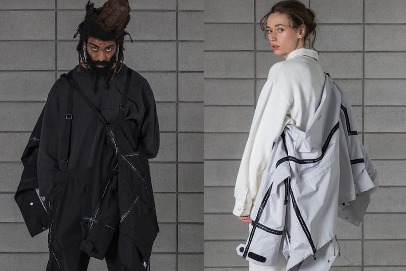 MAGIC STICK が WILD THINGS とのコラボアイテムをリリース