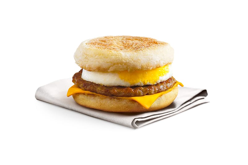 米マクドナルドが1日中朝マックを注文できる “All-Day Breakfast” の中止を検討