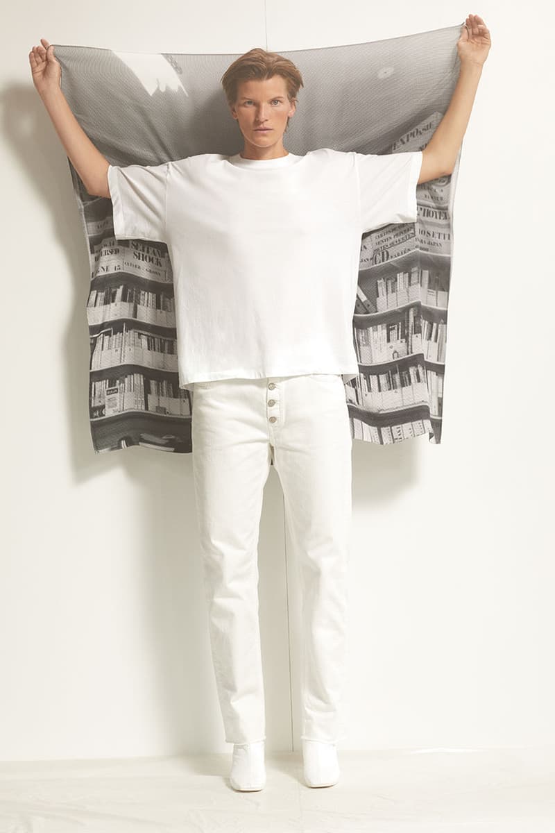 エムエム6 メゾン マルジェラ MM6 Maison Margiela 2021年春夏コレクション