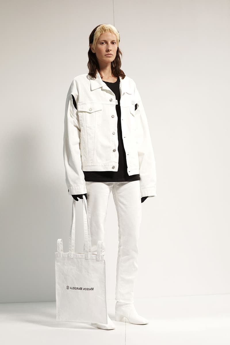 エムエム6 メゾン マルジェラ MM6 Maison Margiela 2021年春夏コレクション