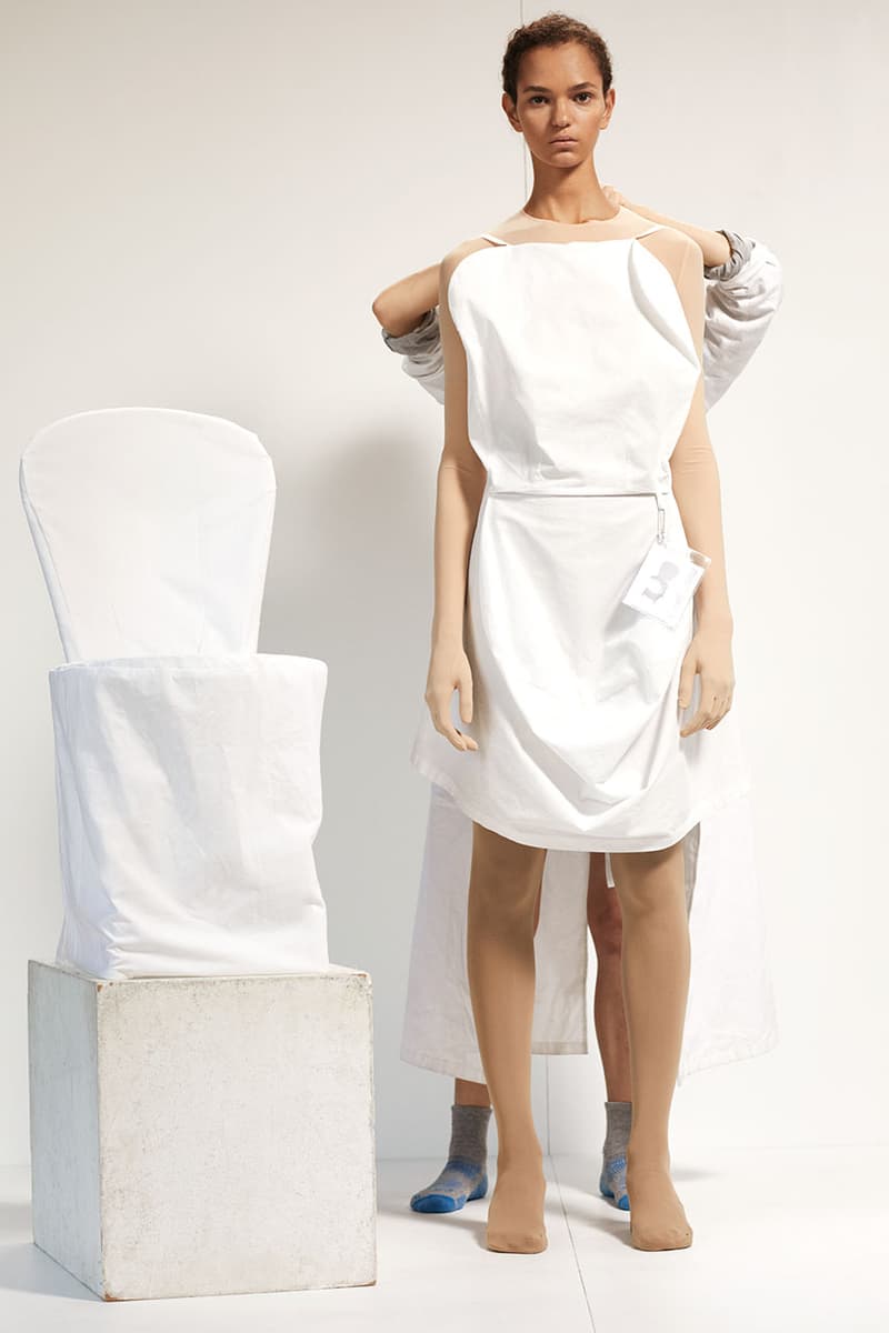 エムエム6 メゾン マルジェラ MM6 Maison Margiela 2021年春夏コレクション