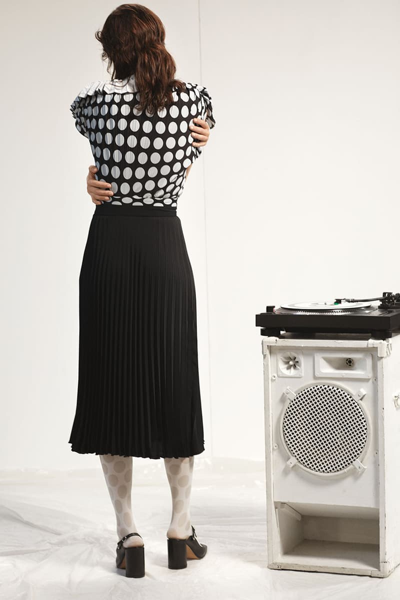 エムエム6 メゾン マルジェラ MM6 Maison Margiela 2021年春夏コレクション