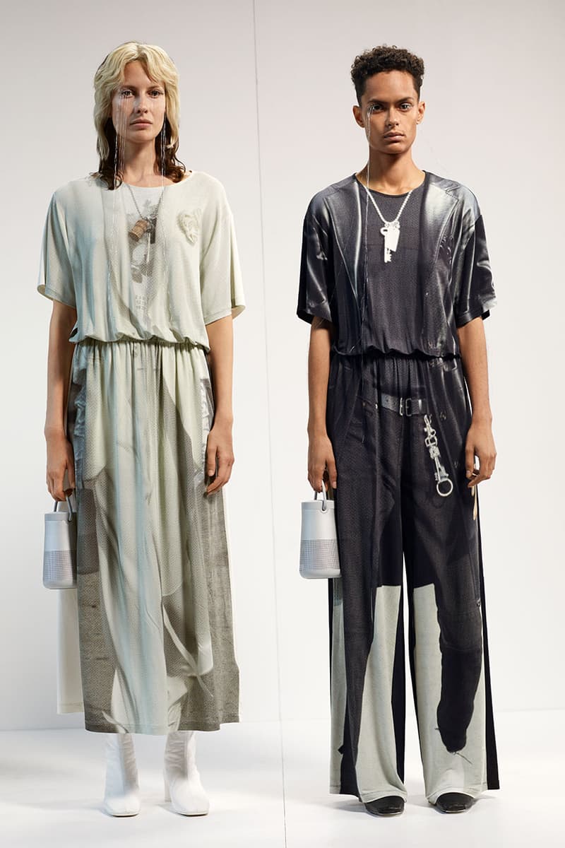 エムエム6 メゾン マルジェラ MM6 Maison Margiela 2021年春夏コレクション