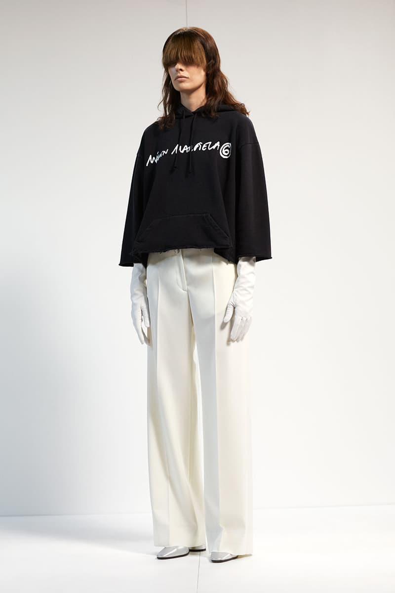 エムエム6 メゾン マルジェラ MM6 Maison Margiela 2021年春夏コレクション