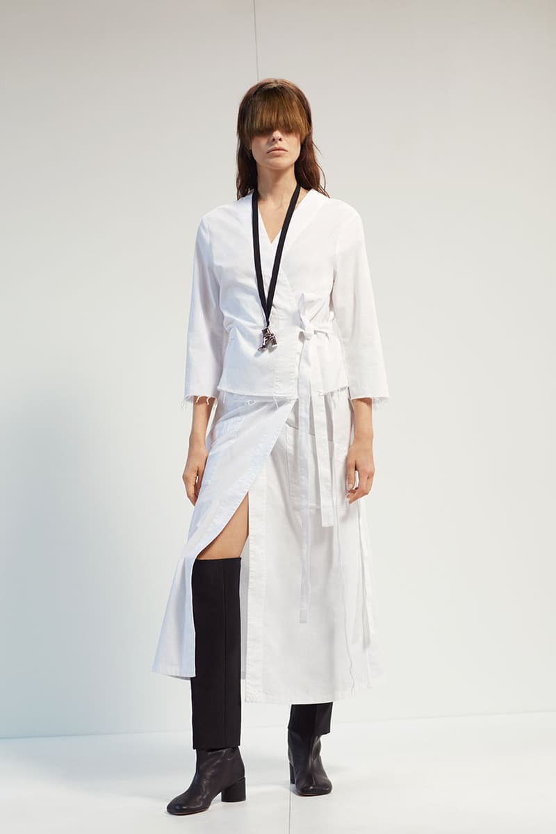 エムエム6 メゾン マルジェラ MM6 Maison Margiela 2021年春夏コレクション