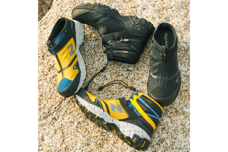 TOKYO DESIGN STUDIO New Balance から Niobium Concept 1 の新色が登場