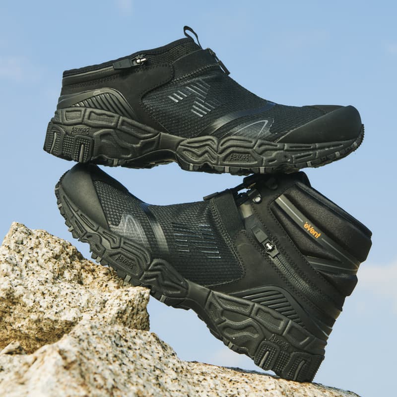 東京デザインスタジオ ニューバランス TOKYO DESIGN STUDIO New Balance から Niobium Concept 1 の新色が登場