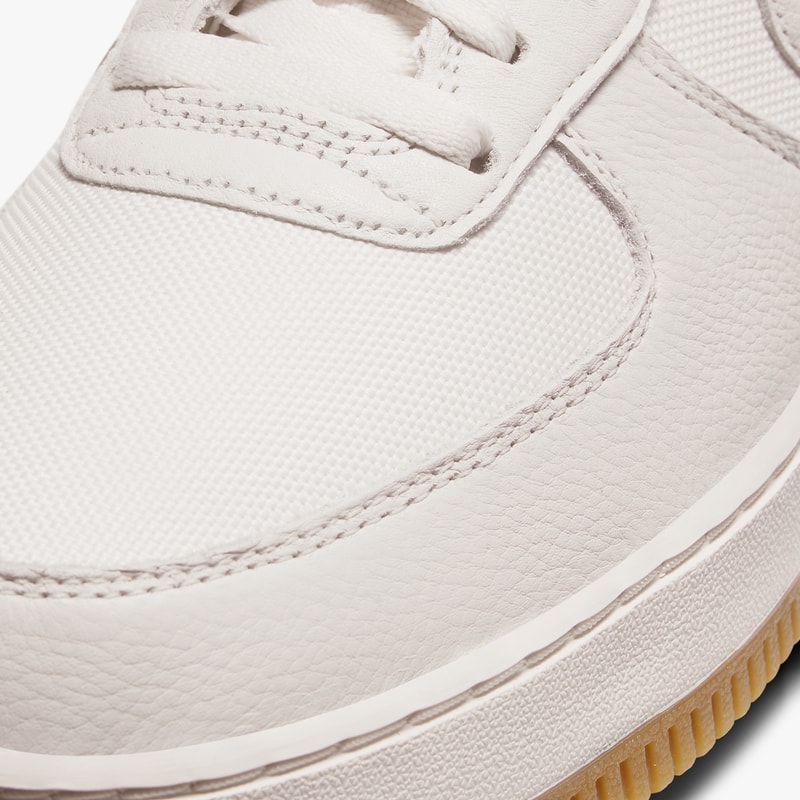 ゴアテックスを搭載したナイキ エアフォース1から新色が登場 Nike Air Force 1 GORE-TEX 2020 Release Info