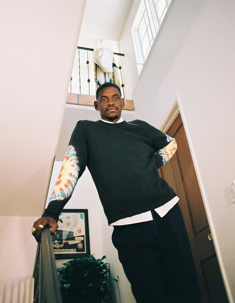 ステューシーがノー バカンシー インとのコラボコレクションを発表 No Vacancy Inn x Stüssy Collaboration, A$AP Nast lookbook collection release date info buy september 25 2020 fall winter fw20